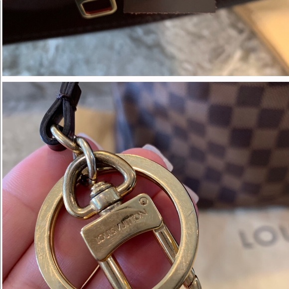 Louis Vuitton Delightful MM - Picture 4 of 5